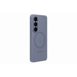 Samsung Silikonový kryt s magnetom S26 Blueviolet