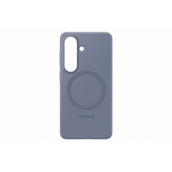 Samsung Silikonový kryt s magnetom S26 Blueviolet