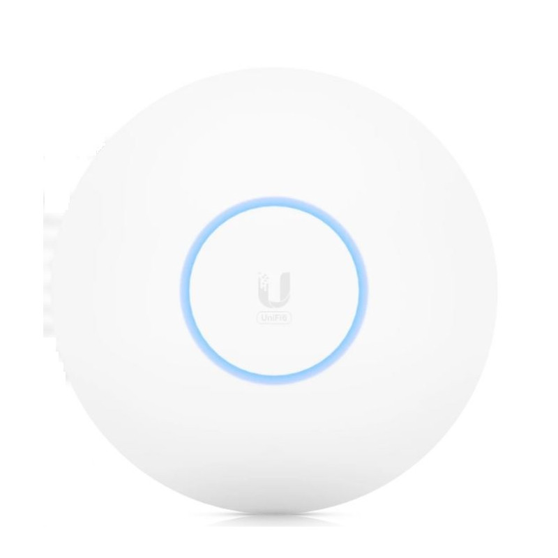 Ubiquiti U6-PRO - UniFi 6 Pro Access Point