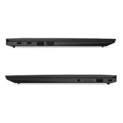 LENOVO - NB TP X1 Carbon G9 I7 16G 1T NOS