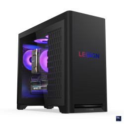 Lenovo Legion/T5 30IAS10/Tower/U5-225/32GB/1TB/RTX 5060/W11H/3R