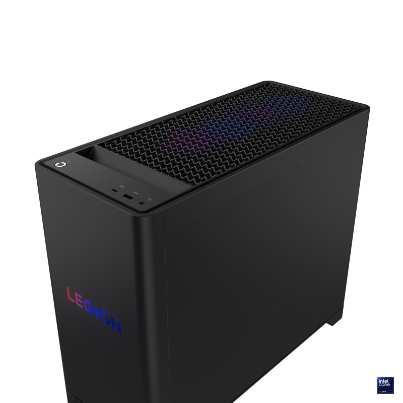 Lenovo Legion/T5 30IAS10/Tower/U5-225/32GB/1TB/RTX 5060/W11H/3R
