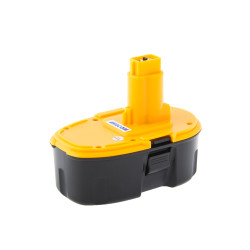 Batérie AVACOM DEWALT DE9096 Ni-MH 18V 3000mAh, články PANASONIC