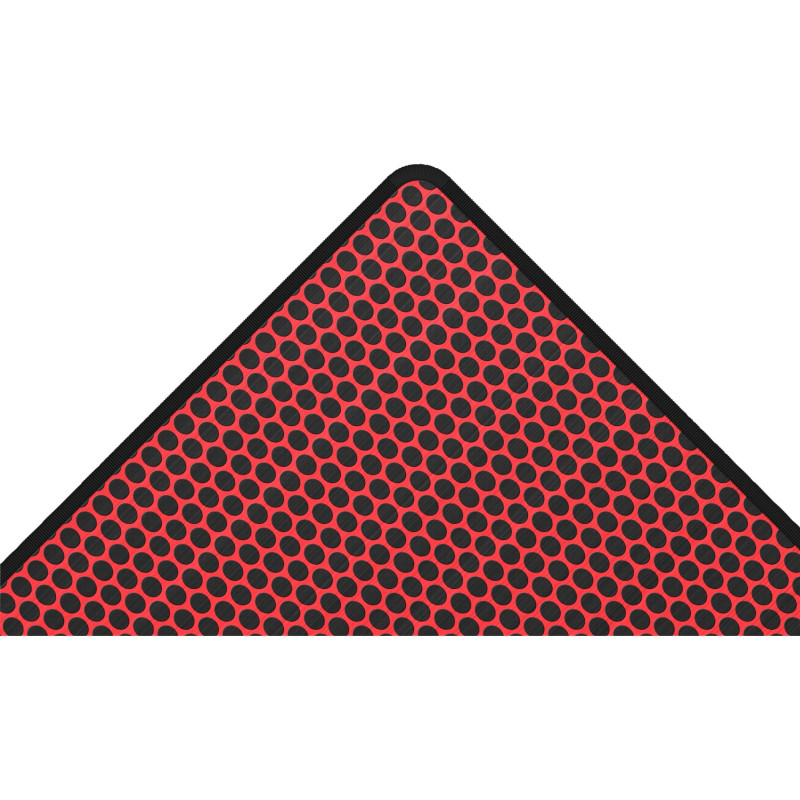 HyperX Pulsefire Mat Mouse Pad Cloth L