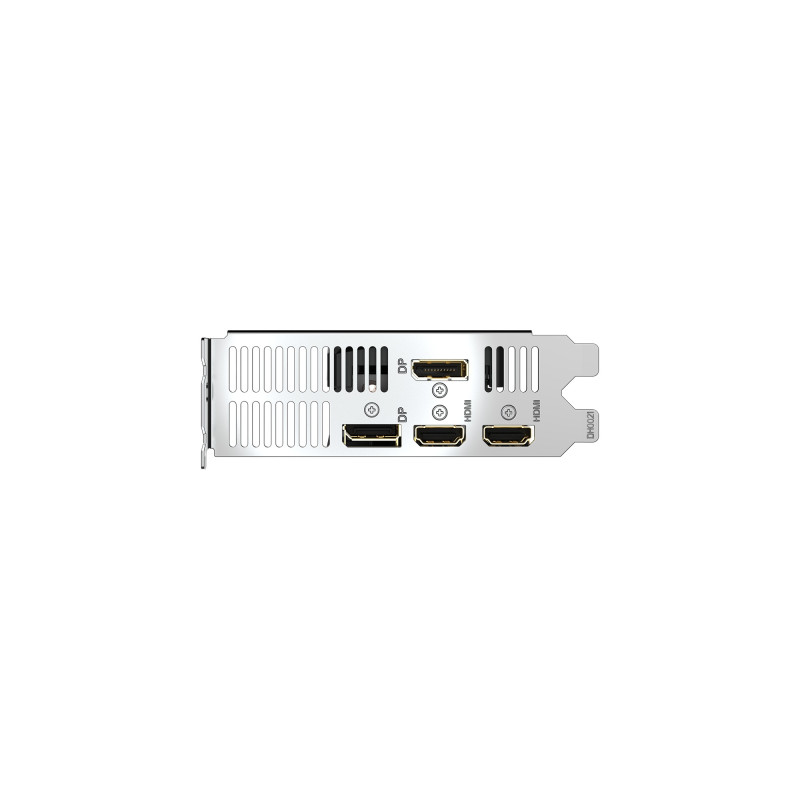 GIGABYTE GeForce RTX 5050 Low Profile/OC/8GB/GDDR6