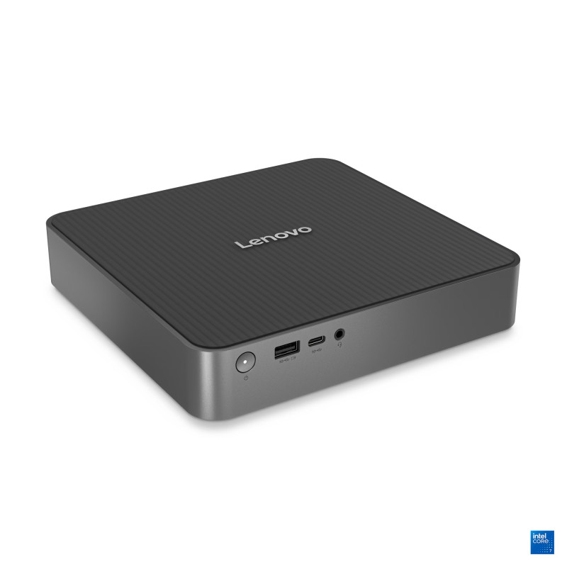 Lenovo IdeaCentre/01IRH10R/Mini/7-240H/16GB/512GB/Intel int/bez OS/2R