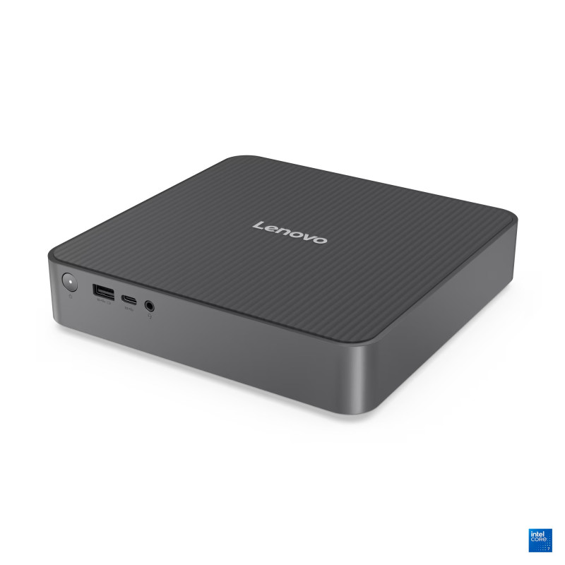 Lenovo IdeaCentre/01IRH10R/Mini/7-240H/16GB/512GB/Intel int/bez OS/2R