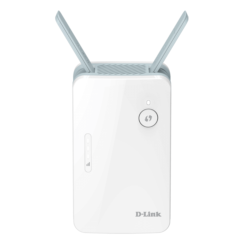 D-Link E15 EAGLE PRO AI AX1500 Mesh Range Extender