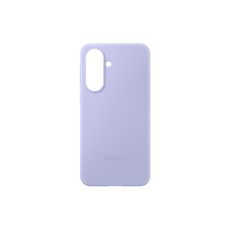 Samsung Silikonový zadný kryt A57 Violet