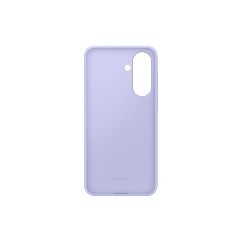 Samsung Silikonový zadný kryt A57 Violet