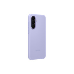 Samsung Silikonový zadný kryt A57 Violet