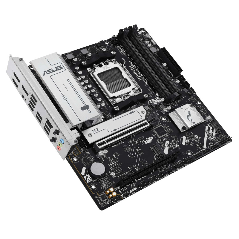 ASUS PRIME B850M-A WIFI