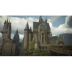 WARNER BROS - NS2 - Hogwarts Legacy