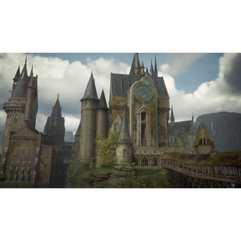 WARNER BROS - NS2 - Hogwarts Legacy