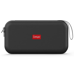 NONAME - iPega SW2193P Tenké Ochranné Puzdro pre Nintendo Switch 2 Black