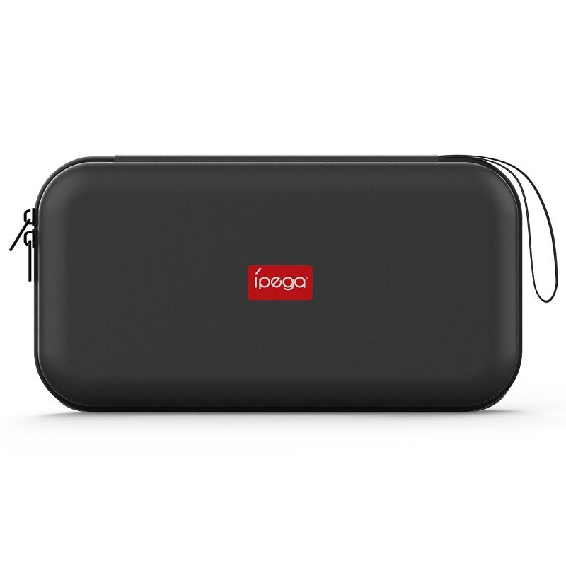 NONAME - iPega SW2193P Tenké Ochranné Puzdro pre Nintendo Switch 2 Black