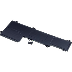 Batéria T6 Power pre Lenovo Yoga Slim 7 Pro 16ACH6, IdeaPad 5 Pro-16ACH6, 4883mAh, 75Wh, 4cell
