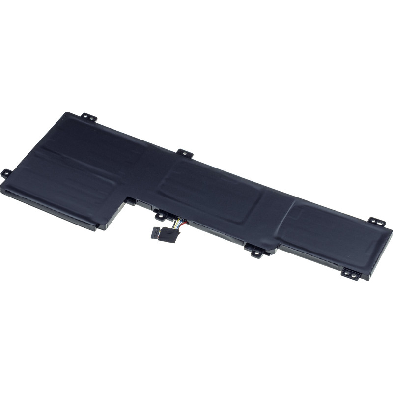 Batéria T6 Power pre Lenovo Yoga Slim 7 Pro 16ACH6, IdeaPad 5 Pro-16ACH6, 4883mAh, 75Wh, 4cell