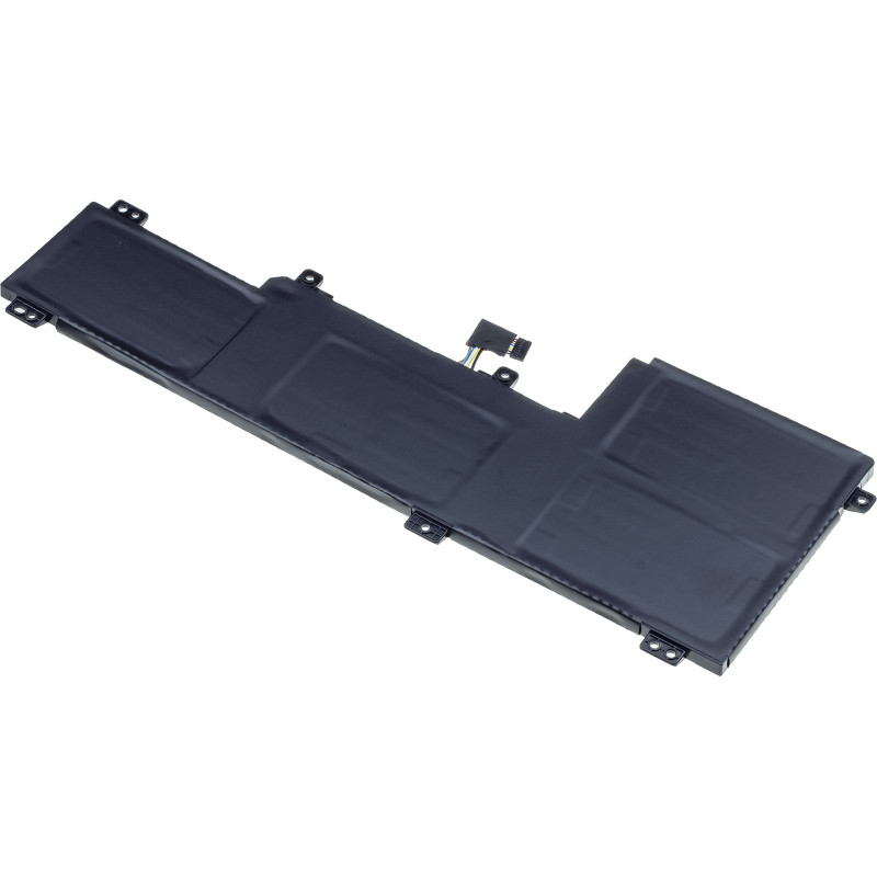 Batéria T6 Power pre Lenovo Yoga Slim 7 Pro 16ACH6, IdeaPad 5 Pro-16ACH6, 4883mAh, 75Wh, 4cell