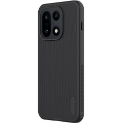 Nillkin Super Frosted PRO Zadný Kryt pre OnePlus 15 Black