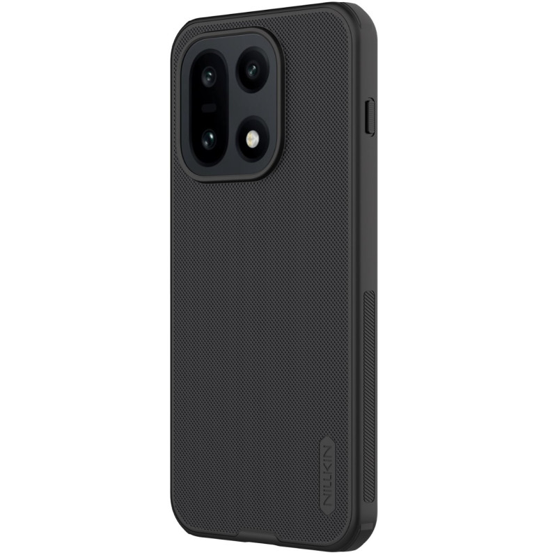 Nillkin Super Frosted PRO Zadný Kryt pre OnePlus 15 Black