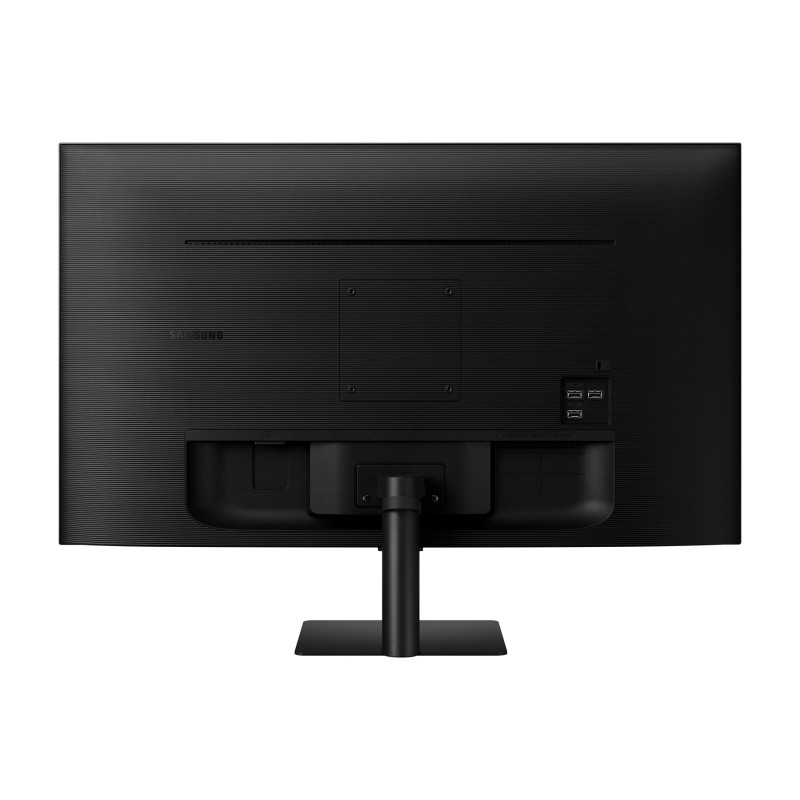 Samsung Smart Monitor/M70F/32''/VA/4K UHD/60Hz/4ms/Čierna/2R