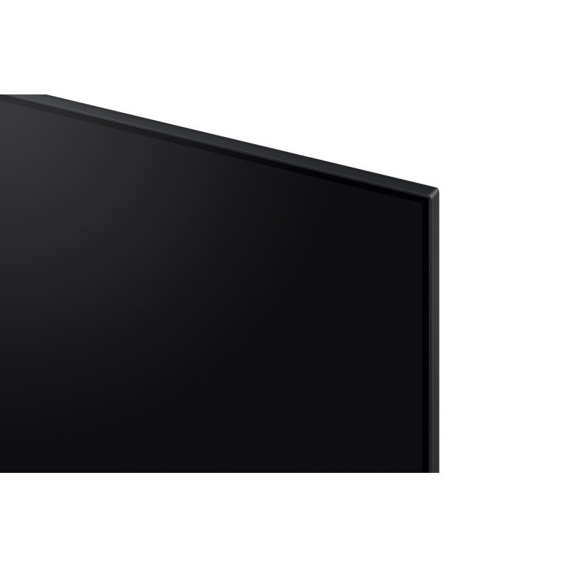 Samsung Smart Monitor/M70F/32''/VA/4K UHD/60Hz/4ms/Čierna/2R