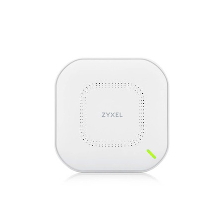 ZYXEL AP WAX630S, Single Pack 802.11ax, bez PoE adaptéra