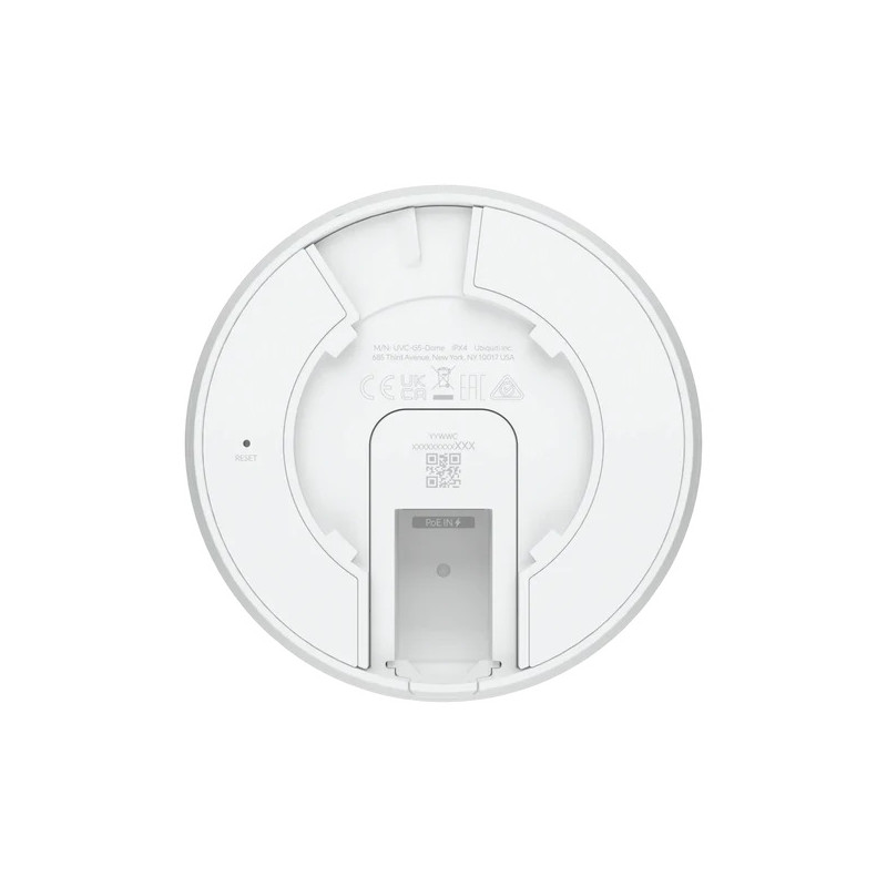 Ubiquiti UVC-G5-Dome - UniFi Protect Camera G5 Dome