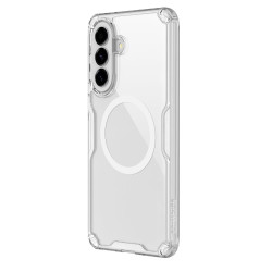 Nillkin Nature TPU PRE Magnetic Kryt pre Samsung Galaxy A57 Transparent