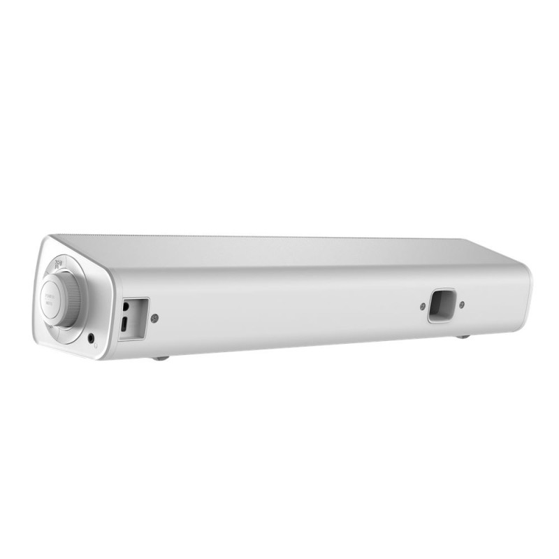 Creative Labs Soundbar GS3/Biela/24W