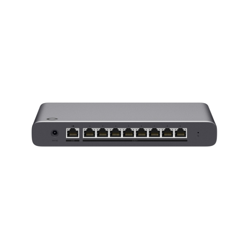 TP-Link Fusion 2.5G Omada Fusion 2.5G PoE Gateway
