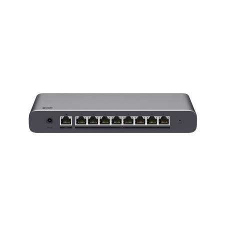 TP-Link Fusion 2.5G Omada Fusion 2.5G PoE Gateway