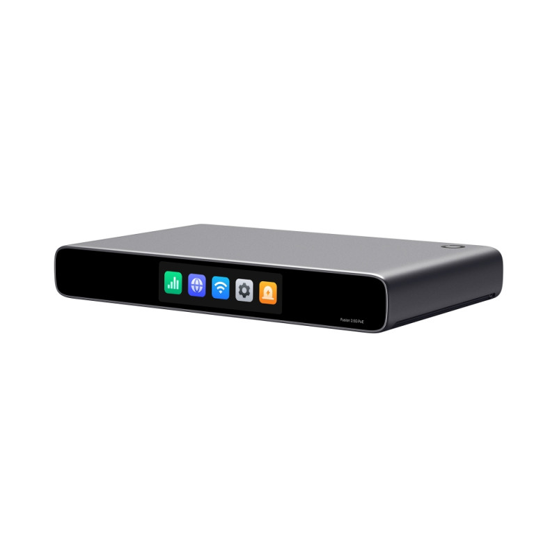 TP-Link Fusion 2.5G Omada Fusion 2.5G PoE Gateway