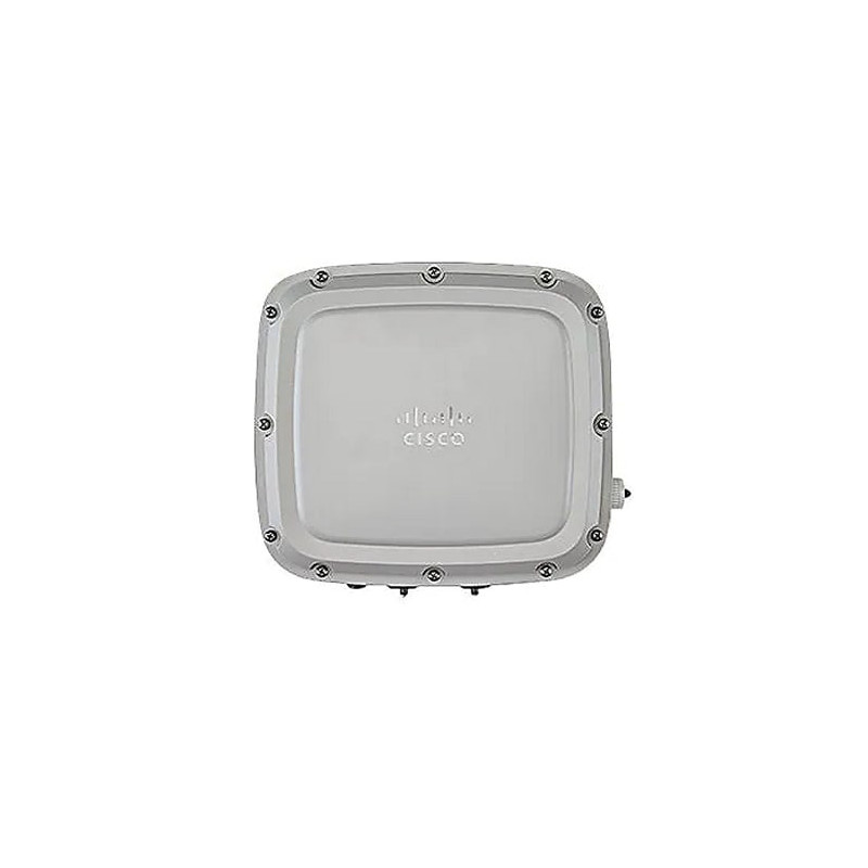 Catalyst 9124AX Access Point