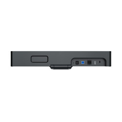 Yealink UVC34 All-in-One USB Video Bar, 4K, 120°, 8 mikrofónov