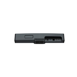 Yealink UVC34 All-in-One USB Video Bar, 4K, 120°, 8 mikrofónov