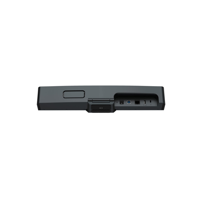 Yealink UVC34 All-in-One USB Video Bar, 4K, 120°, 8 mikrofónov