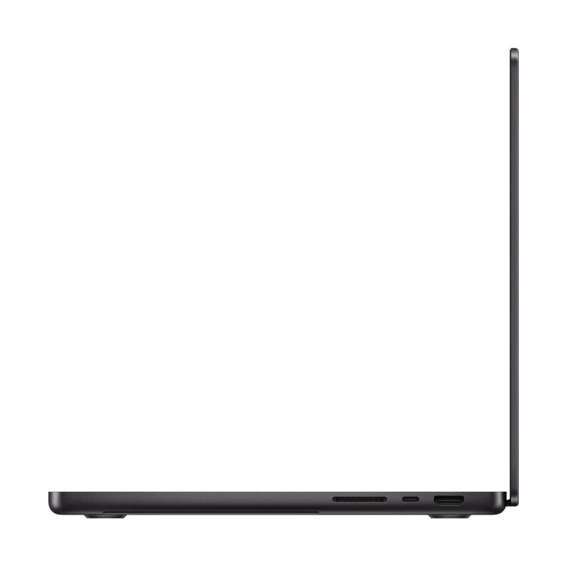 Apple MacBook Pro 14''/M5/14,2''/3024x1964/32GB/1TB/M5/Tahoe/Space Black/1R