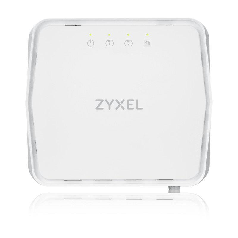 ZYXEL VDSL2 VMG4005-B50 Single Line Bridge