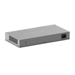 NETGEAR 24PT GE SMART SWITCH