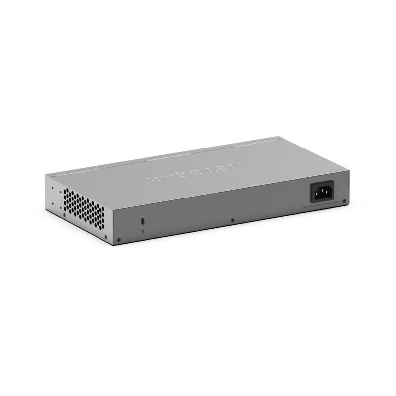 NETGEAR 24PT GE SMART SWITCH