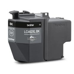 BROTHER - LC-462XLBK (inkoust black, 3000 str.)