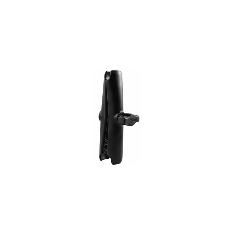 BRODIT - RAM Mounts rameno dlhé, kovové, pre 1'' guľové čapy (celková dĺžka 152 mm)