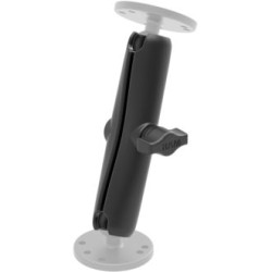 BRODIT - RAM Mounts rameno dlhé, kovové, pre 1'' guľové čapy (celková dĺžka 152 mm)