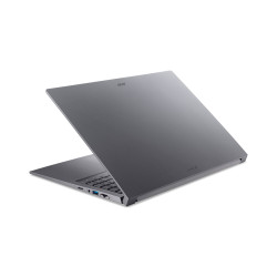 Acer Aspire X 16 AI/AX16-I71M-96F0/UX9-388H/16''/2880x1800/16GB/512GB/Intel int/W11H/Gray/2R