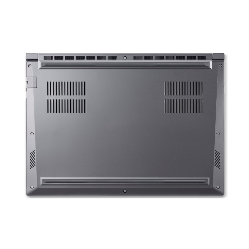 Acer Aspire X 16 AI/AX16-I71M-96F0/UX9-388H/16''/2880x1800/16GB/512GB/Intel int/W11H/Gray/2R