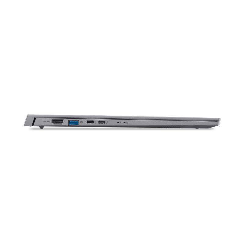 Acer Aspire X 16 AI/AX16-I71M-96F0/UX9-388H/16''/2880x1800/16GB/512GB/Intel int/W11H/Gray/2R
