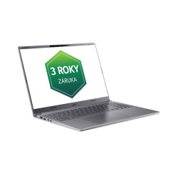 Acer Aspire X 16 AI/AX16-I71M-96F0/UX9-388H/16''/2880x1800/16GB/512GB/Intel int/W11H/Gray/2R