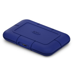 SEAGATE - Ext. SSD LaCie Rugged SSD Pro5 2TB